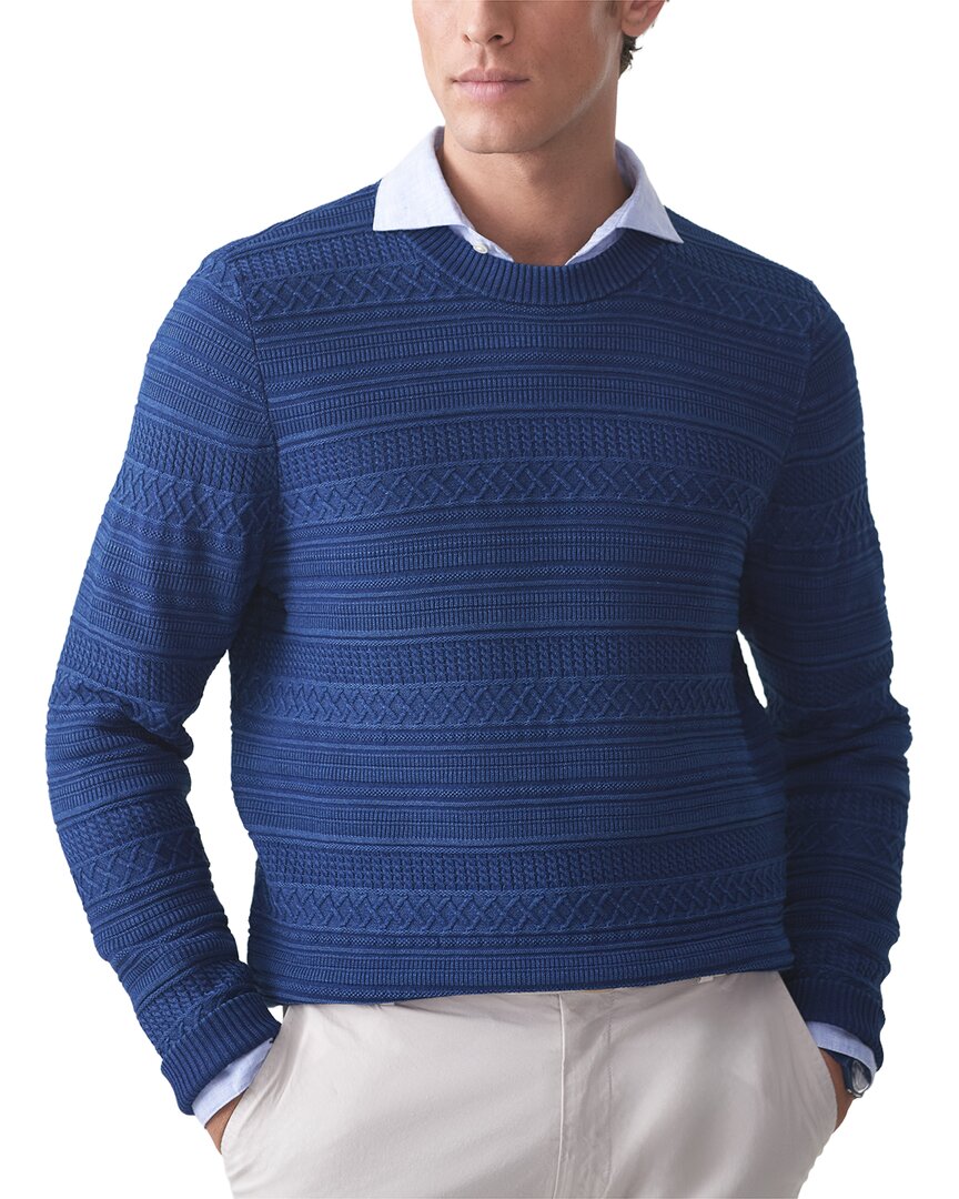 J.McLaughlin J.Mclaughlin Dennis Sweater
