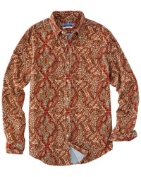 J.McLaughlin J.Mclaughlin Collis Woven Shirt
