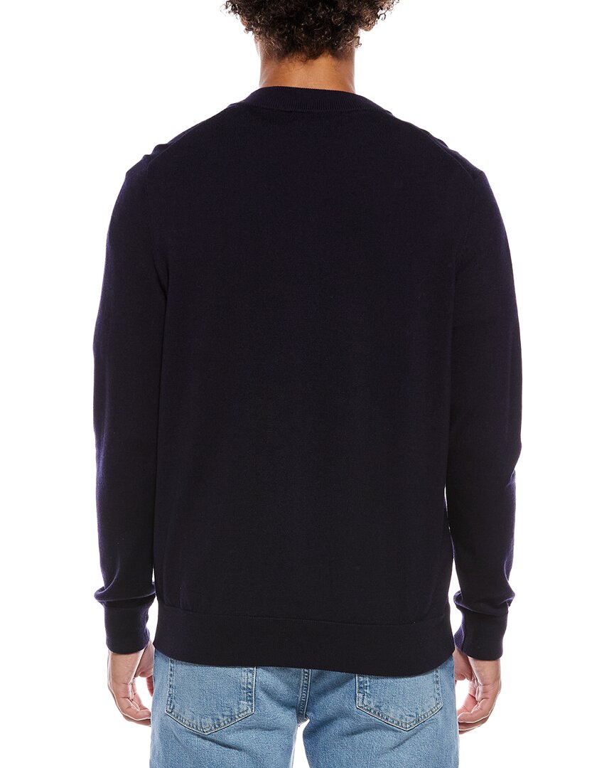 J.McLaughlin J.Mclaughlin Varsity Cardigan Sweater