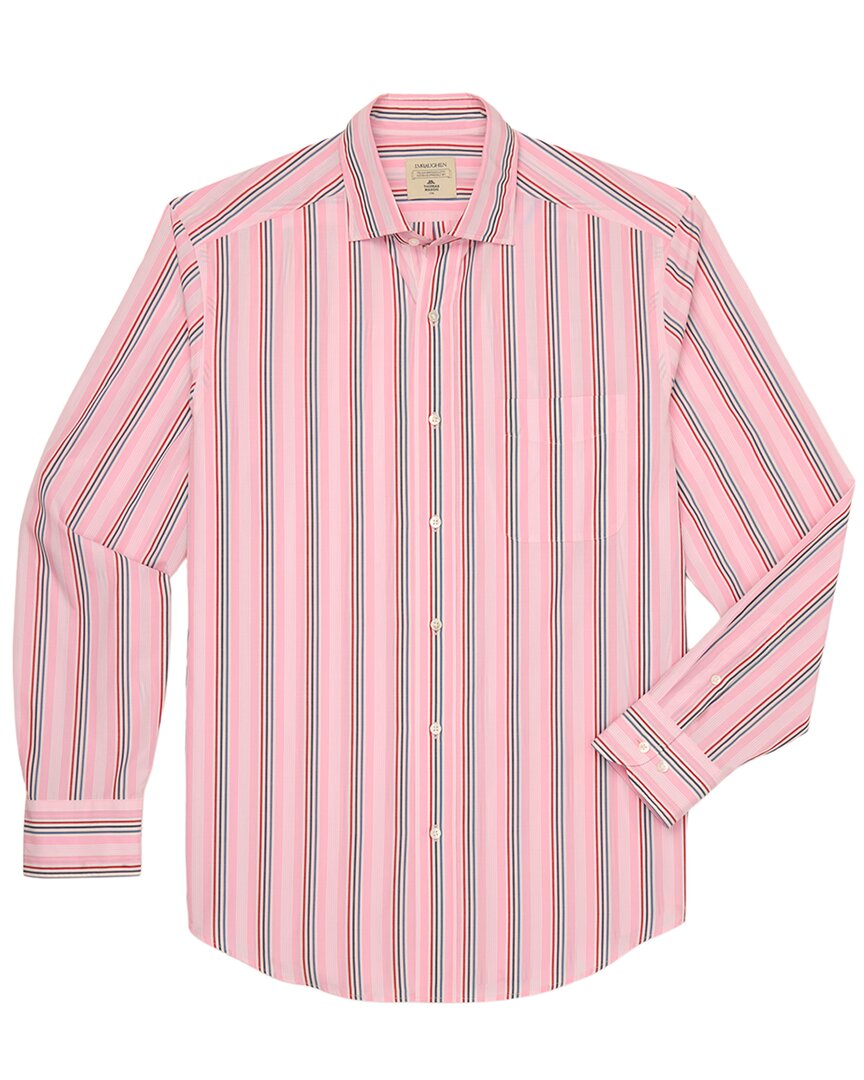 J.McLaughlin J.Mclaughlin Club Woven Shirt