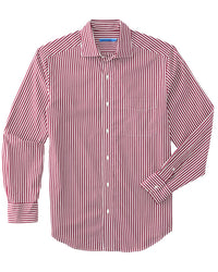 J.McLaughlin J.Mclaughlin Club Woven Shirt