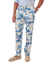 J.McLaughlin J.Mclaughlin Callistair Long Pant