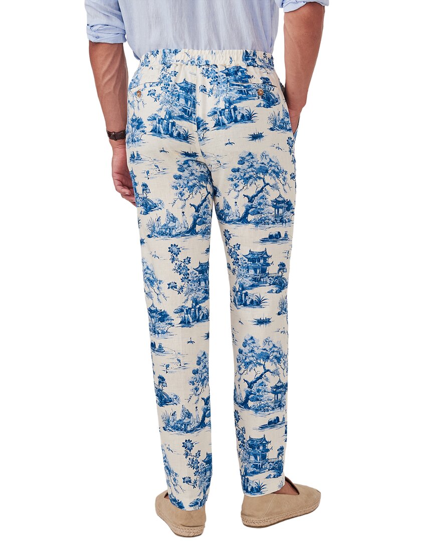 J.McLaughlin J.Mclaughlin Callistair Long Pant