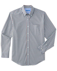 J.McLaughlin J.Mclaughlin University Woven Shirt