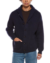 J.McLaughlin J.Mclaughlin Roy Sweater