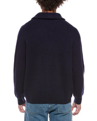 J.McLaughlin J.Mclaughlin Roy Sweater