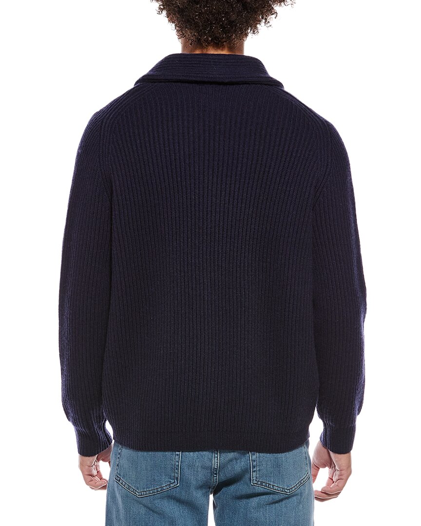 J.McLaughlin J.Mclaughlin Roy Sweater