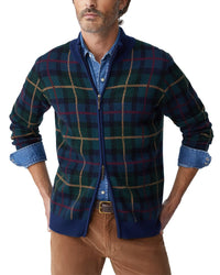 J.McLaughlin J.Mclaughlin Quentin Sweater