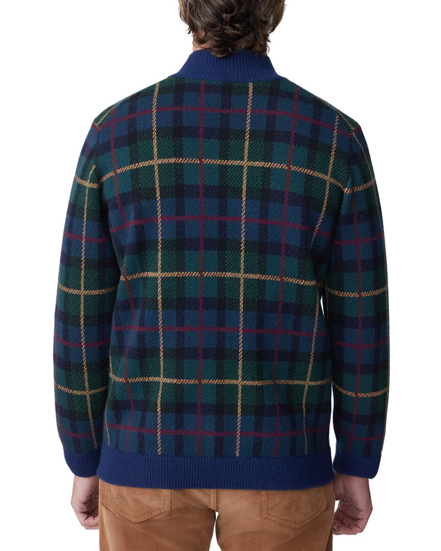 J.McLaughlin J.Mclaughlin Quentin Sweater