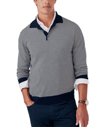 J.McLaughlin J.Mclaughlin Savona Merino Shirt