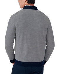 J.McLaughlin J.Mclaughlin Savona Merino Shirt