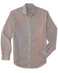 J.McLaughlin J.Mclaughlin Club Woven Shirt