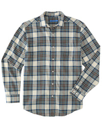 J.McLaughlin J.Mclaughlin Glenmere Woven Shirt