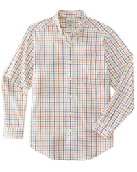 J.McLaughlin J.Mclaughlin University Woven Shirt