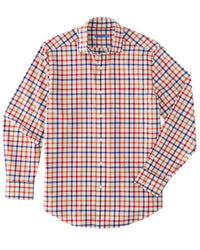 J.McLaughlin J.Mclaughlin Club Woven Shirt