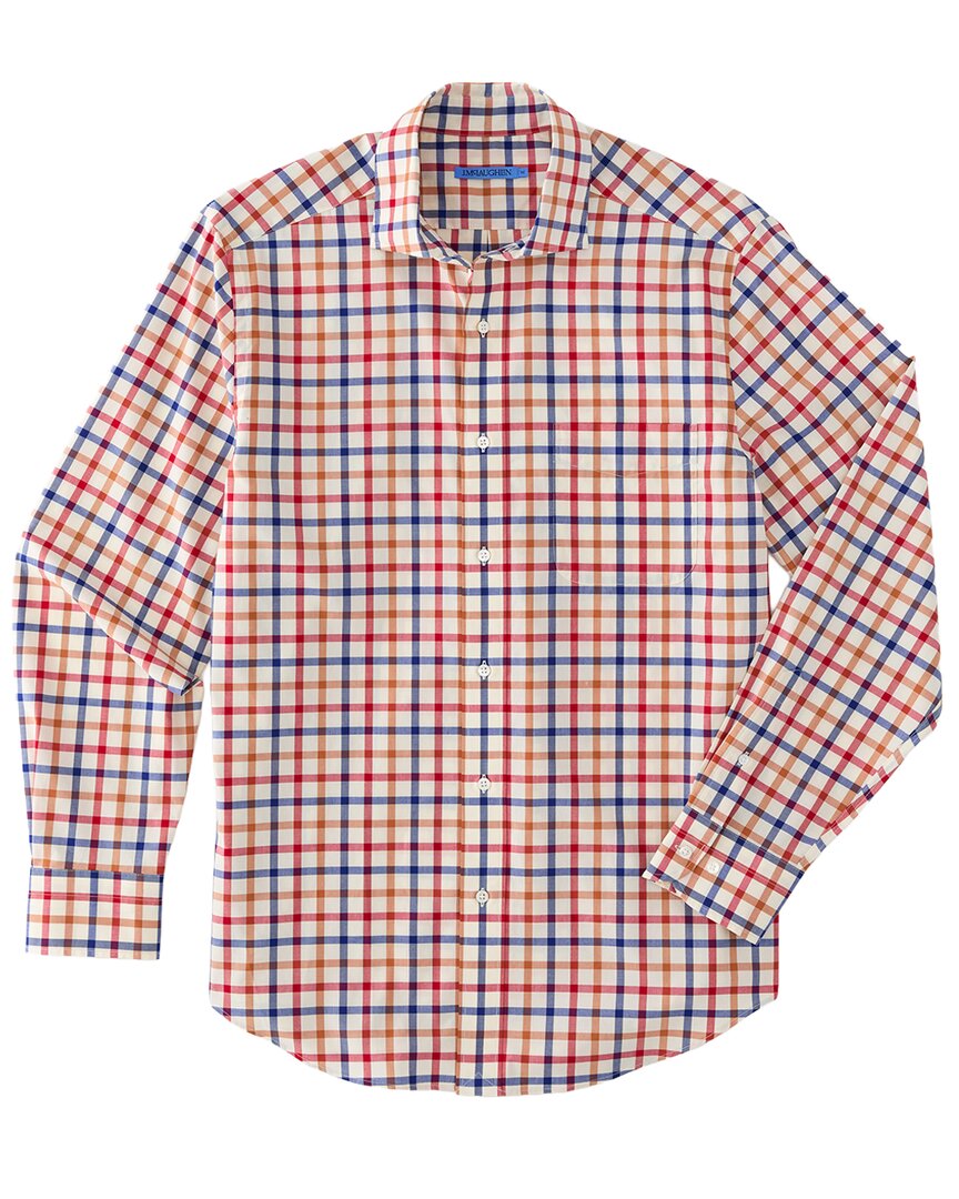 J.McLaughlin J.Mclaughlin Club Woven Shirt