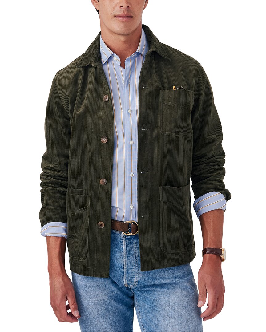 J.McLaughlin J.Mclaughlin Weekender Jacket