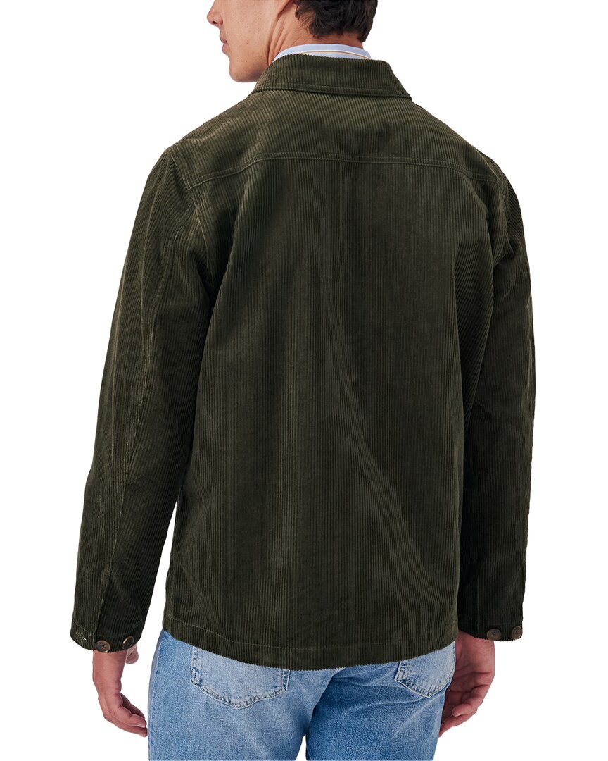 J.McLaughlin J.Mclaughlin Weekender Jacket