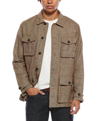 J.McLaughlin J.Mclaughlin Brando Jacket