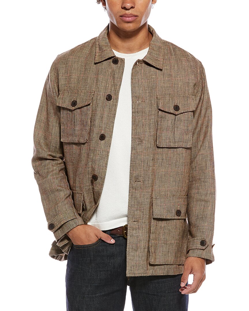 J.McLaughlin J.Mclaughlin Brando Jacket