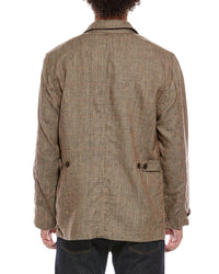 J.McLaughlin J.Mclaughlin Brando Jacket