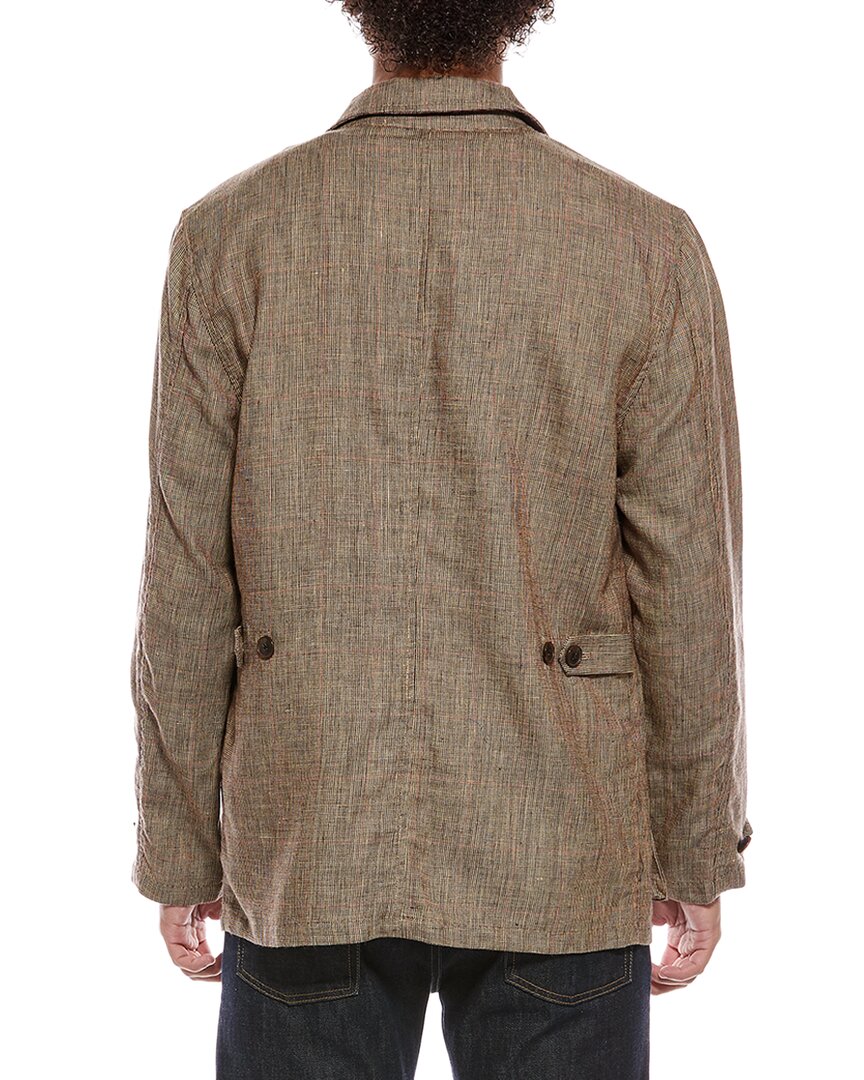 J.McLaughlin J.Mclaughlin Brando Jacket