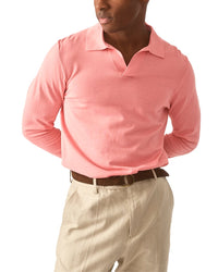 J.McLaughlin J.Mclaughlin Amalfi Polo Sweater