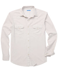 J.McLaughlin J.Mclaughlin Ace-High Woven Shirt