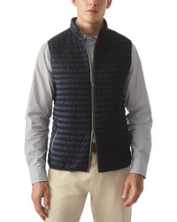 J.McLaughlin J.Mclaughlin Traveler Vest