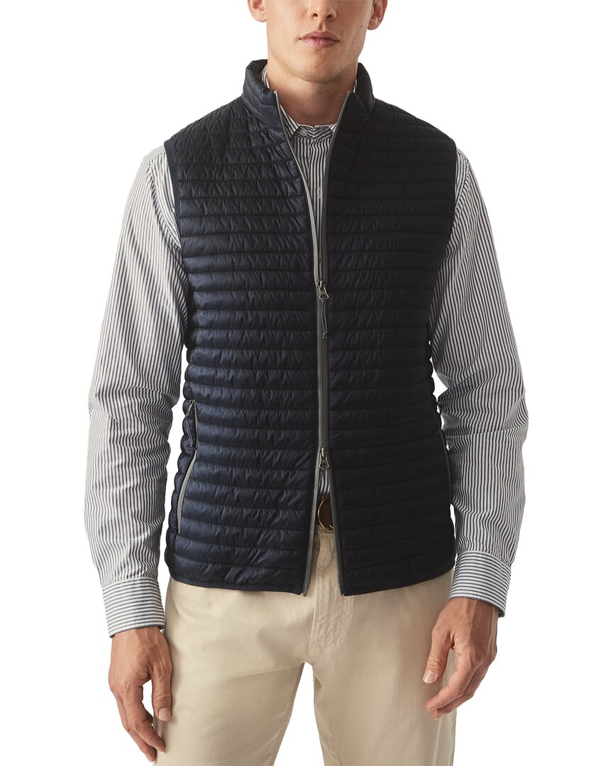 J.McLaughlin J.Mclaughlin Traveler Vest