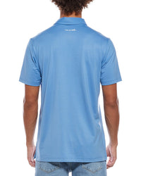 Travismathew Featherweight Performance Polo Shirt
