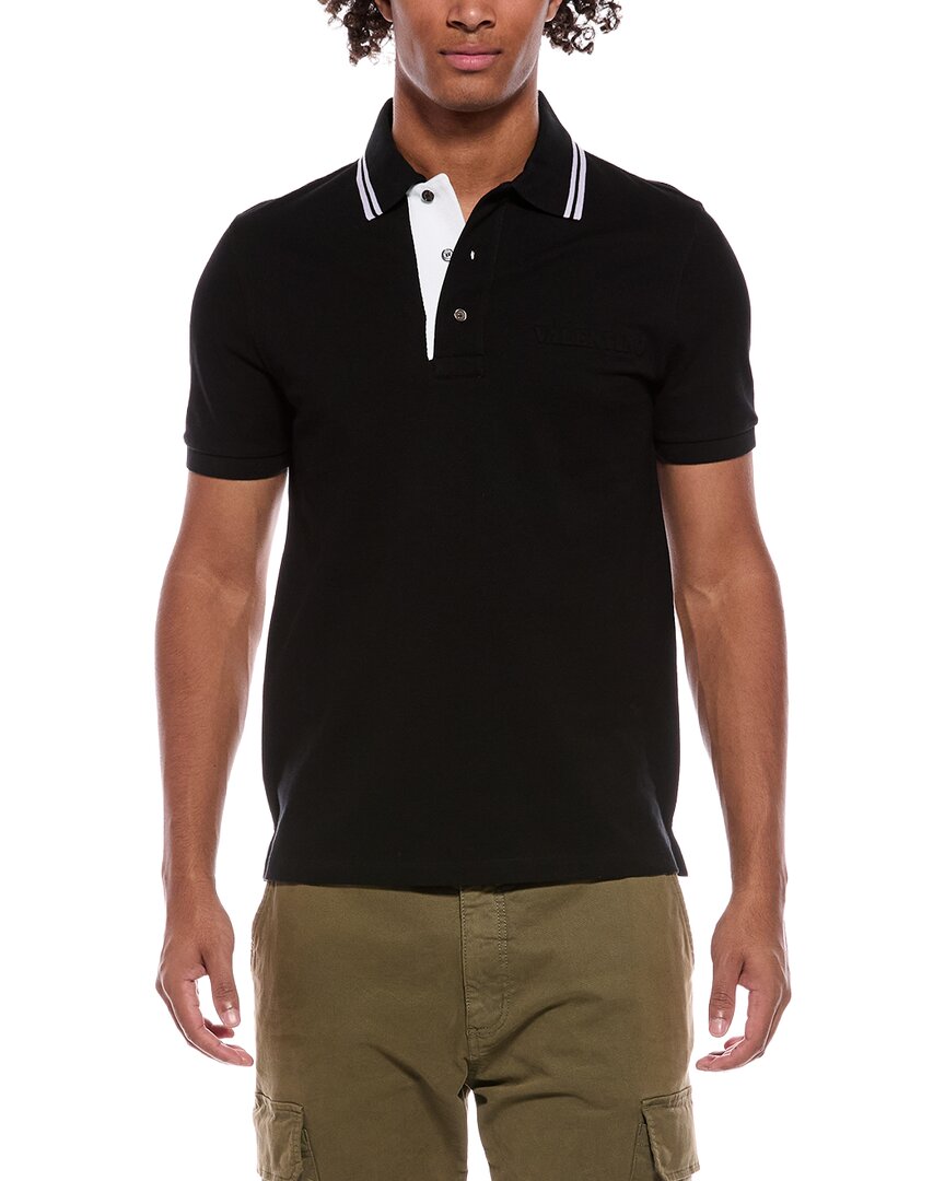 Valentino Valentino Polo Shirt