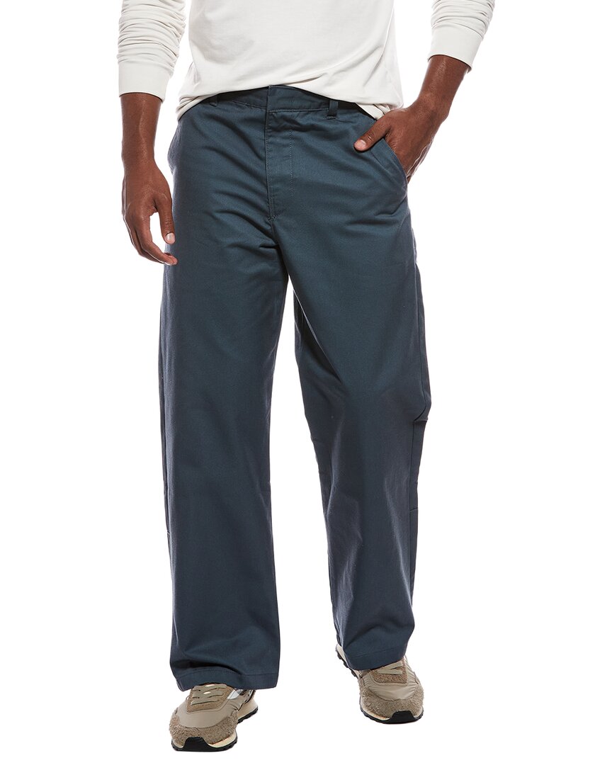 Oakley Oakley Allday Wide Leg Chino Pant