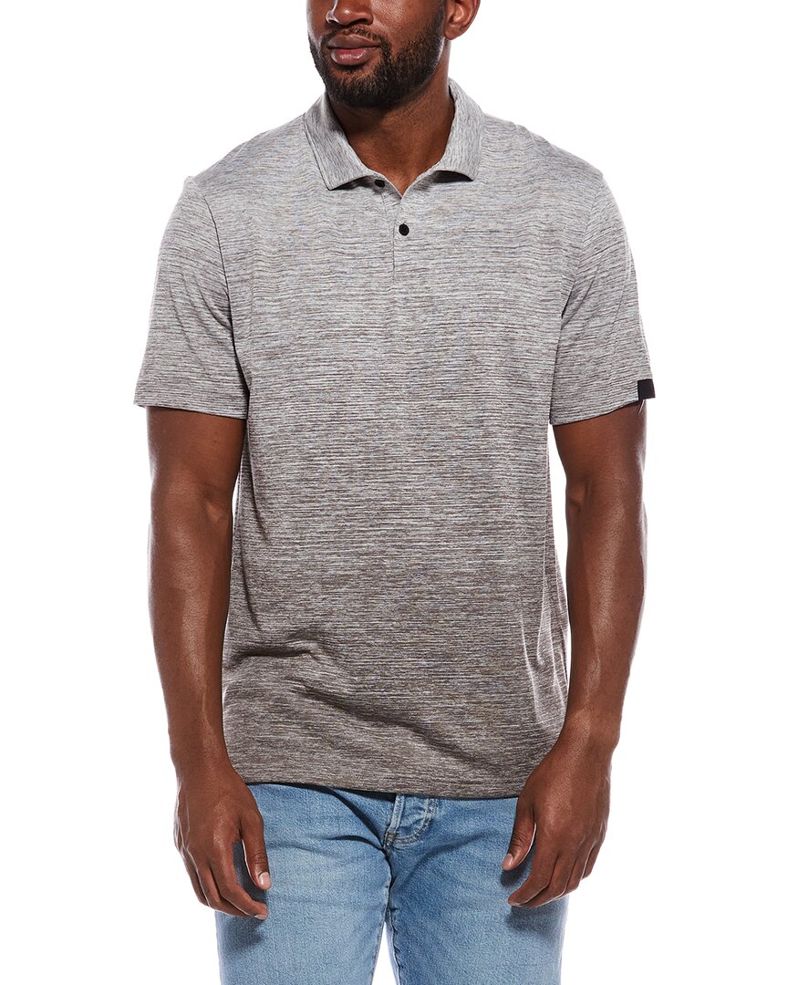 Oakley Oakley Soft Grain Polo Shirt