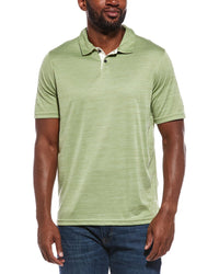 Oakley Oakley Aero Hydrolix Polo Shirt