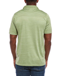 Oakley Oakley Aero Hydrolix Polo Shirt