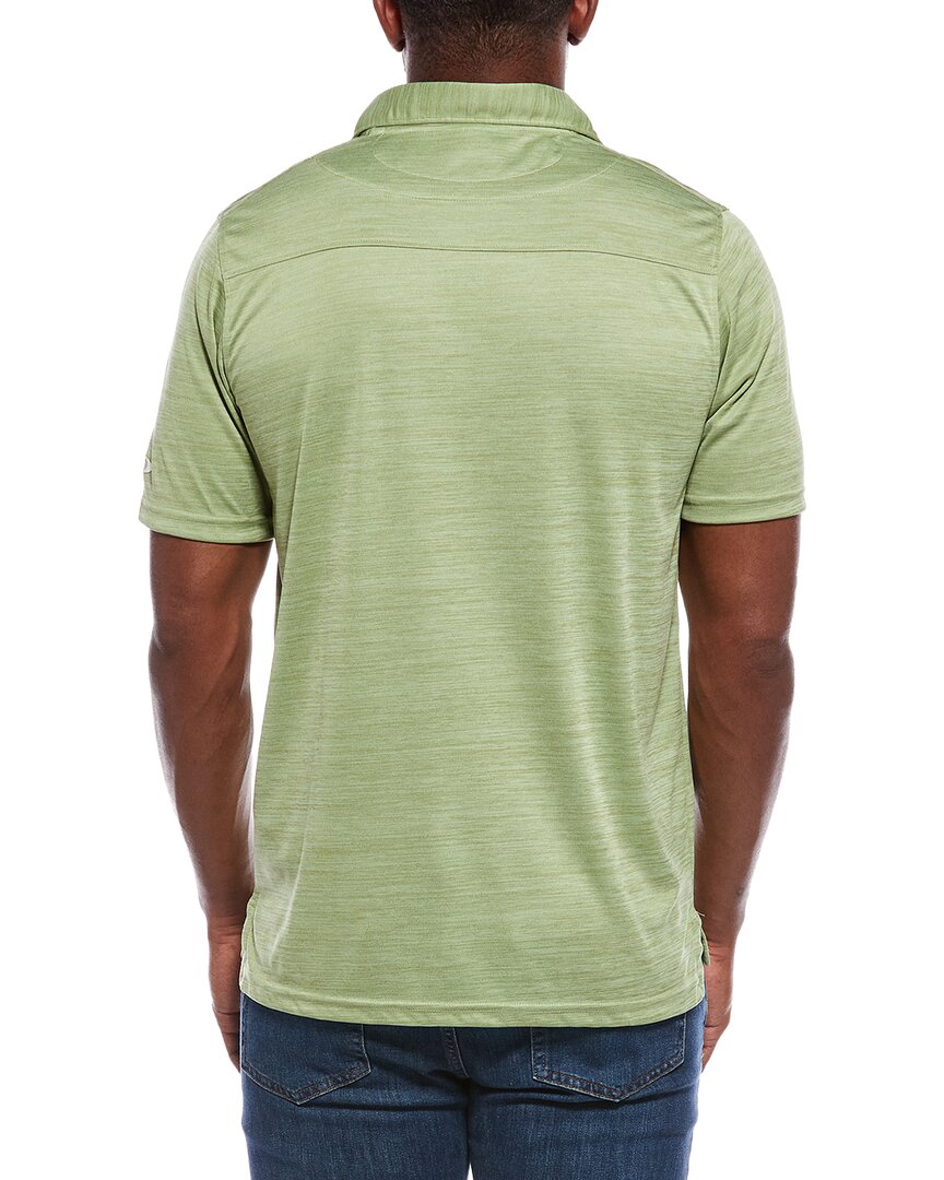 Oakley Oakley Aero Hydrolix Polo Shirt