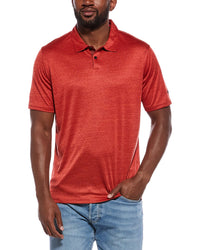 Oakley Oakley Aero Hydrolix Polo Shirt