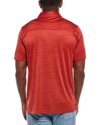 Oakley Oakley Aero Hydrolix Polo Shirt