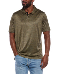 Oakley Oakley Aero Hydrolix Polo Shirt