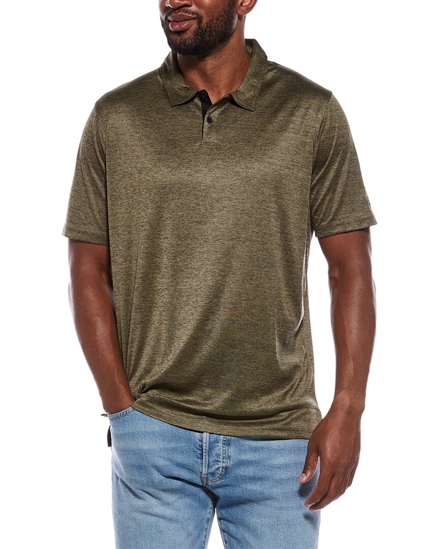Oakley Oakley Aero Hydrolix Polo Shirt