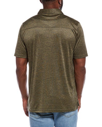 Oakley Oakley Aero Hydrolix Polo Shirt