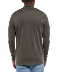 Oakley Oakley Gravity Range 1-4-Zip Pullover