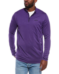 Oakley Oakley Gravity Range 1-4-Zip Pullover