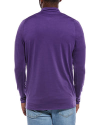 Oakley Oakley Gravity Range 1-4-Zip Pullover