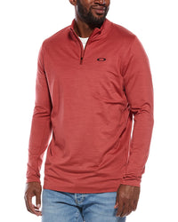 Oakley Oakley Gravity Range 1-4-Zip Pullover