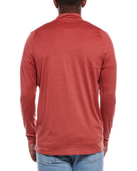 Oakley Oakley Gravity Range 1-4-Zip Pullover