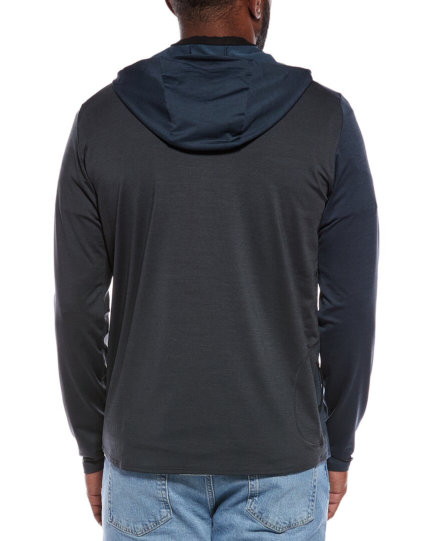 Oakley Oakley Gravity Range Hoodie