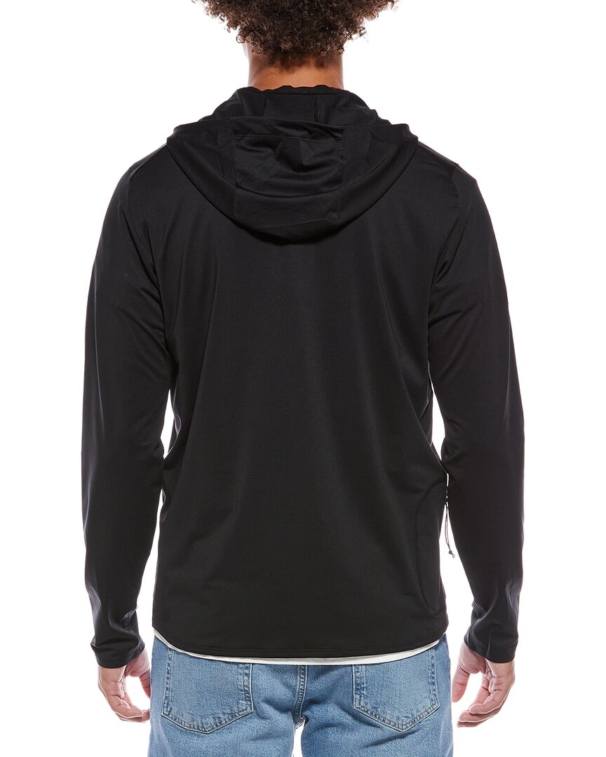Oakley Oakley Gravity Range Hoodie