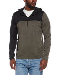 Oakley Oakley Gravity Range Hoodie